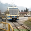 FART (Locarno-Svizzera) + SSIF (Domodossola) - Ferrovia Delle Centovalli